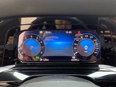 Volkswagen Golf 2021 280TSI DSG R-Line - ფოტო 16