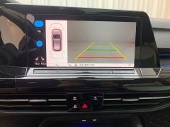 Volkswagen Golf 2021 280TSI DSG R-Line - ფოტო 18