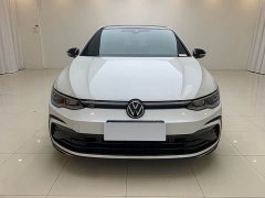 Volkswagen Golf 2021 280TSI DSG R-Line - ფოტო 2