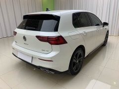 Volkswagen Golf 2021 280TSI DSG R-Line - ფოტო 4