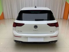 Volkswagen Golf 2021 280TSI DSG R-Line - ფოტო 5