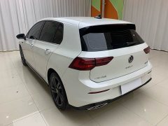 Volkswagen Golf 2021 280TSI DSG R-Line - ფოტო 6