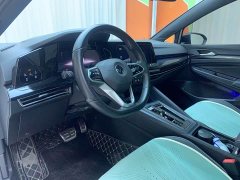 Volkswagen Golf 2021 280TSI DSG R-Line - ფოტო 7