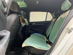 Volkswagen Golf 2021 280TSI DSG R-Line - ფოტო 9