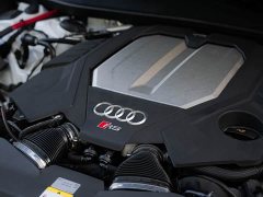 Audi RS 6 RS 6 Avant GT - ფოტო 12