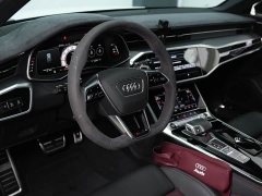 Audi RS 6 RS 6 Avant GT - ფოტო 17