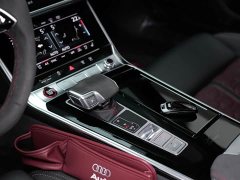 Audi RS 6 RS 6 Avant GT - ფოტო 18