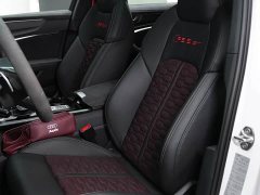 Audi RS 6 RS 6 Avant GT - ფოტო 20