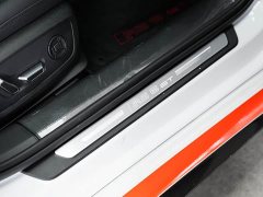 Audi RS 6 RS 6 Avant GT - ფოტო 3