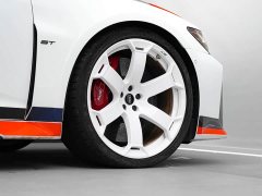 Audi RS 6 RS 6 Avant GT - ფოტო 5