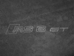 Audi RS 6 RS 6 Avant GT - ფოტო 9