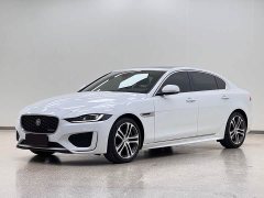 Jaguar XEL 2.0T 250PS R-DYNAMIC S Sport Entry Edition - ფოტო 1