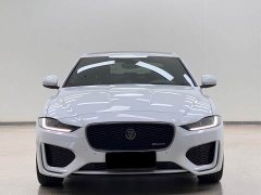 Jaguar XEL 2.0T 250PS R-DYNAMIC S Sport Entry Edition - ფოტო 2
