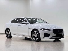 Jaguar XEL 2.0T 250PS R-DYNAMIC S Sport Entry Edition - ფოტო 3