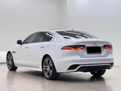Jaguar XEL 2.0T 250PS R-DYNAMIC S Sport Entry Edition - ფოტო 4