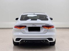 Jaguar XEL 2.0T 250PS R-DYNAMIC S Sport Entry Edition - ფოტო 5