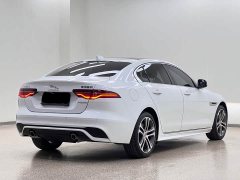 Jaguar XEL 2.0T 250PS R-DYNAMIC S Sport Entry Edition - ფოტო 6