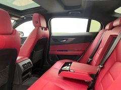 Jaguar XEL 2.0T 250PS R-DYNAMIC S Sport Entry Edition - ფოტო 7