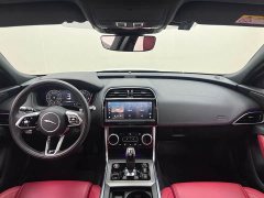 Jaguar XEL 2.0T 250PS R-DYNAMIC S Sport Entry Edition - ფოტო 8