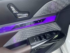 BMW i7 2023 xDrive60L M Sport Package - ფოტო 10