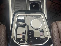 BMW i7 2023 xDrive60L M Sport Package - ფოტო 11