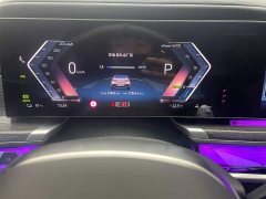 BMW i7 2023 xDrive60L M Sport Package - ფოტო 12