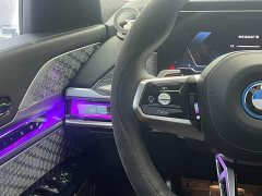 BMW i7 2023 xDrive60L M Sport Package - ფოტო 14