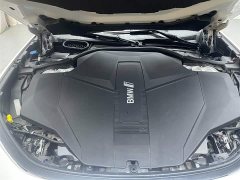 BMW i7 2023 xDrive60L M Sport Package - ფოტო 16