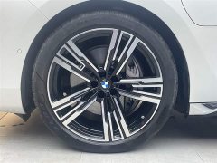 BMW i7 2023 xDrive60L M Sport Package - ფოტო 17