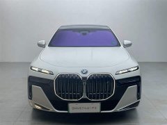 BMW i7 2023 xDrive60L M Sport Package - ფოტო 2