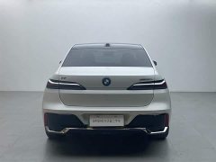 BMW i7 2023 xDrive60L M Sport Package - ფოტო 5