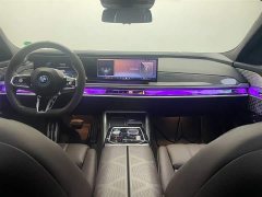 BMW i7 2023 xDrive60L M Sport Package - ფოტო 7