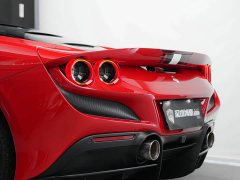 Ferrari F8 2019 Tributo 3.9T V8 - ფოტო 10