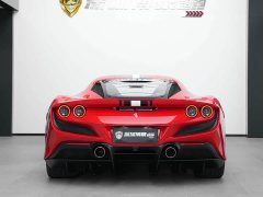 Ferrari F8 2019 Tributo 3.9T V8 - ფოტო 11