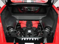 Ferrari F8 2019 Tributo 3.9T V8 - ფოტო 12