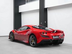 Ferrari F8 2019 Tributo 3.9T V8 - ფოტო 13