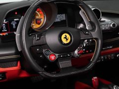 Ferrari F8 2019 Tributo 3.9T V8 - ფოტო 14