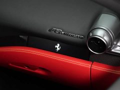Ferrari F8 2019 Tributo 3.9T V8 - ფოტო 19