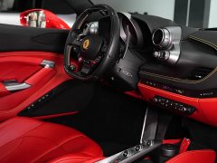 Ferrari F8 2019 Tributo 3.9T V8 - ფოტო 20