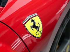 Ferrari F8 2019 Tributo 3.9T V8 - ფოტო 3
