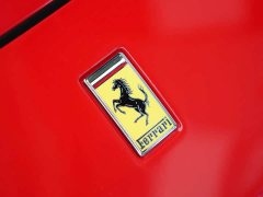 Ferrari F8 2019 Tributo 3.9T V8 - ფოტო 4