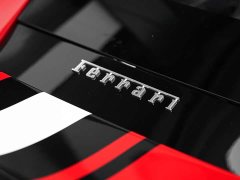 Ferrari F8 2019 Tributo 3.9T V8 - ფოტო 5