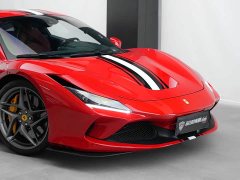 Ferrari F8 2019 Tributo 3.9T V8 - ფოტო 6