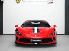 Ferrari F8 2019 Tributo 3.9T V8 - ფოტო 8