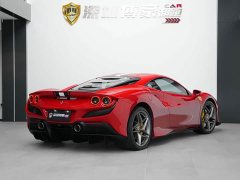 Ferrari F8 2019 Tributo 3.9T V8 - ფოტო 9