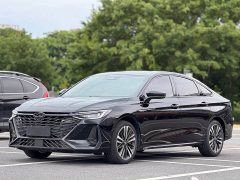 Chery Arrizo 8 High-Performance Edition 2.0T DCT - ფოტო 1