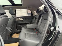 Chery Arrizo 8 High-Performance Edition 2.0T DCT - ფოტო 10