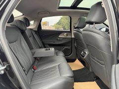 Chery Arrizo 8 High-Performance Edition 2.0T DCT - ფოტო 11