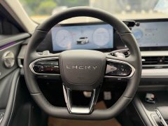 Chery Arrizo 8 High-Performance Edition 2.0T DCT - ფოტო 13