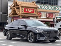 Chery Arrizo 8 High-Performance Edition 2.0T DCT - ფოტო 3